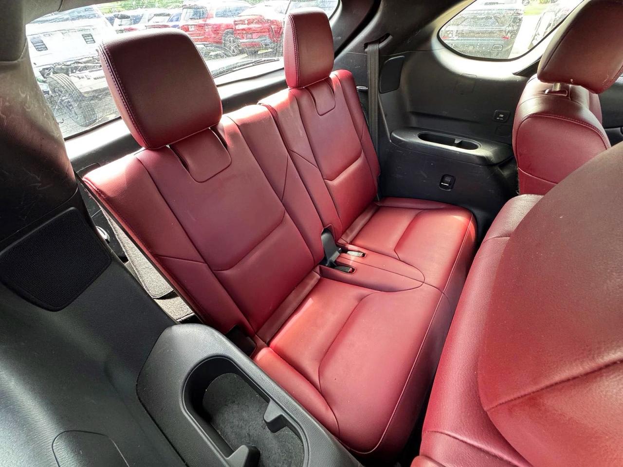 Mazda Cx Grand Touring