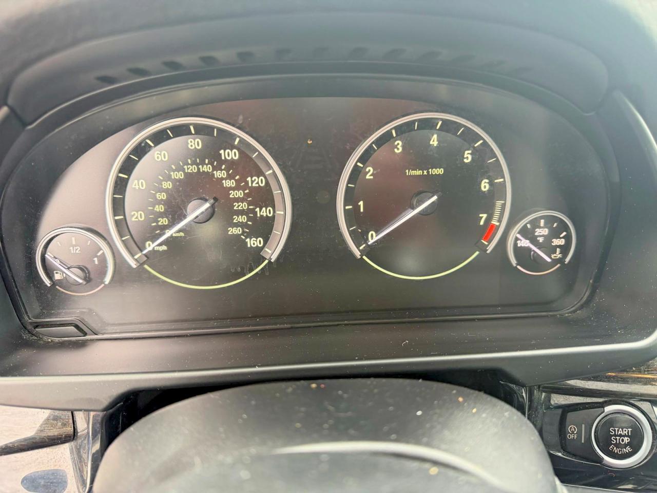 BMW X Series Xdrive35i