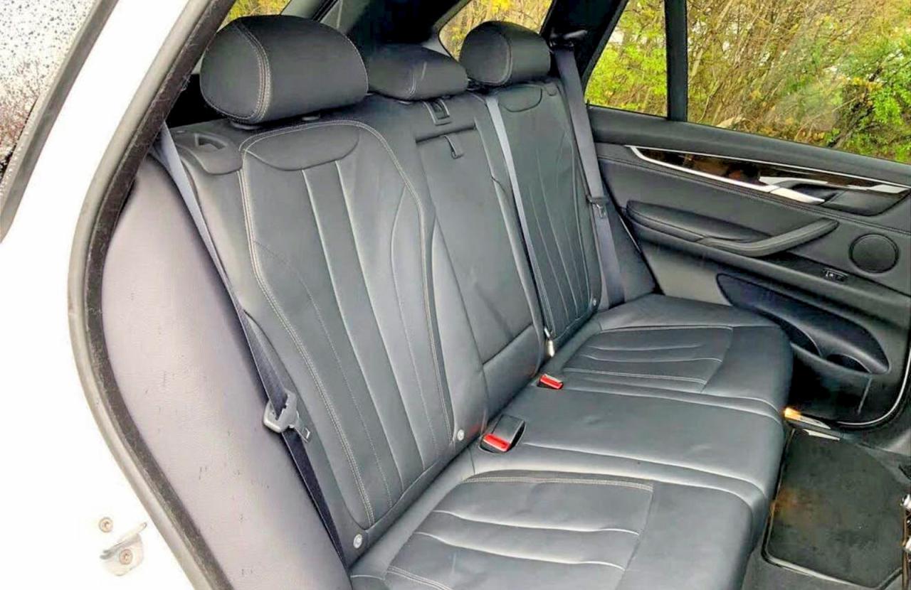 BMW X Series Xdrive35i