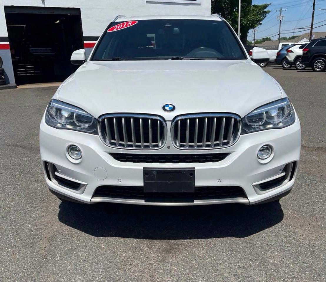 BMW X Series Xdrive35i