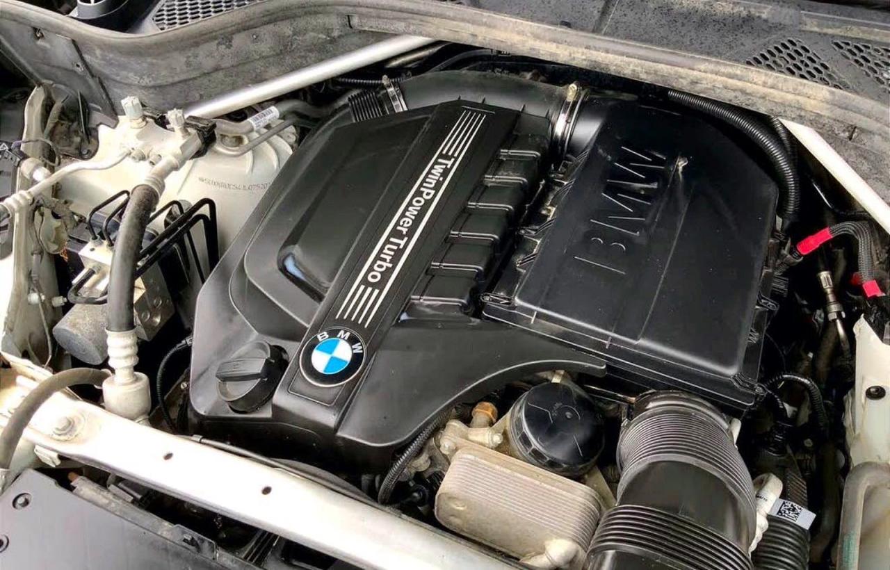 BMW X Series Xdrive35i