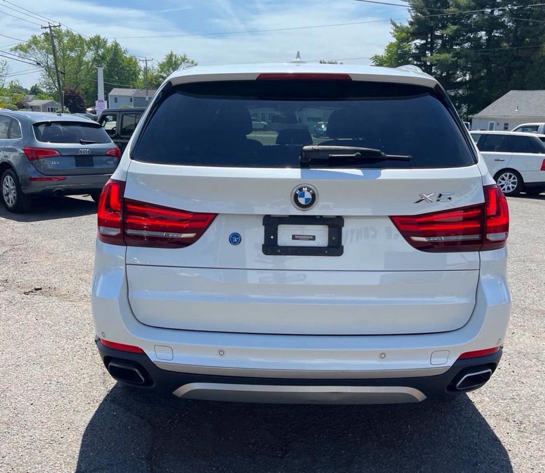 BMW X Series Xdrive35i