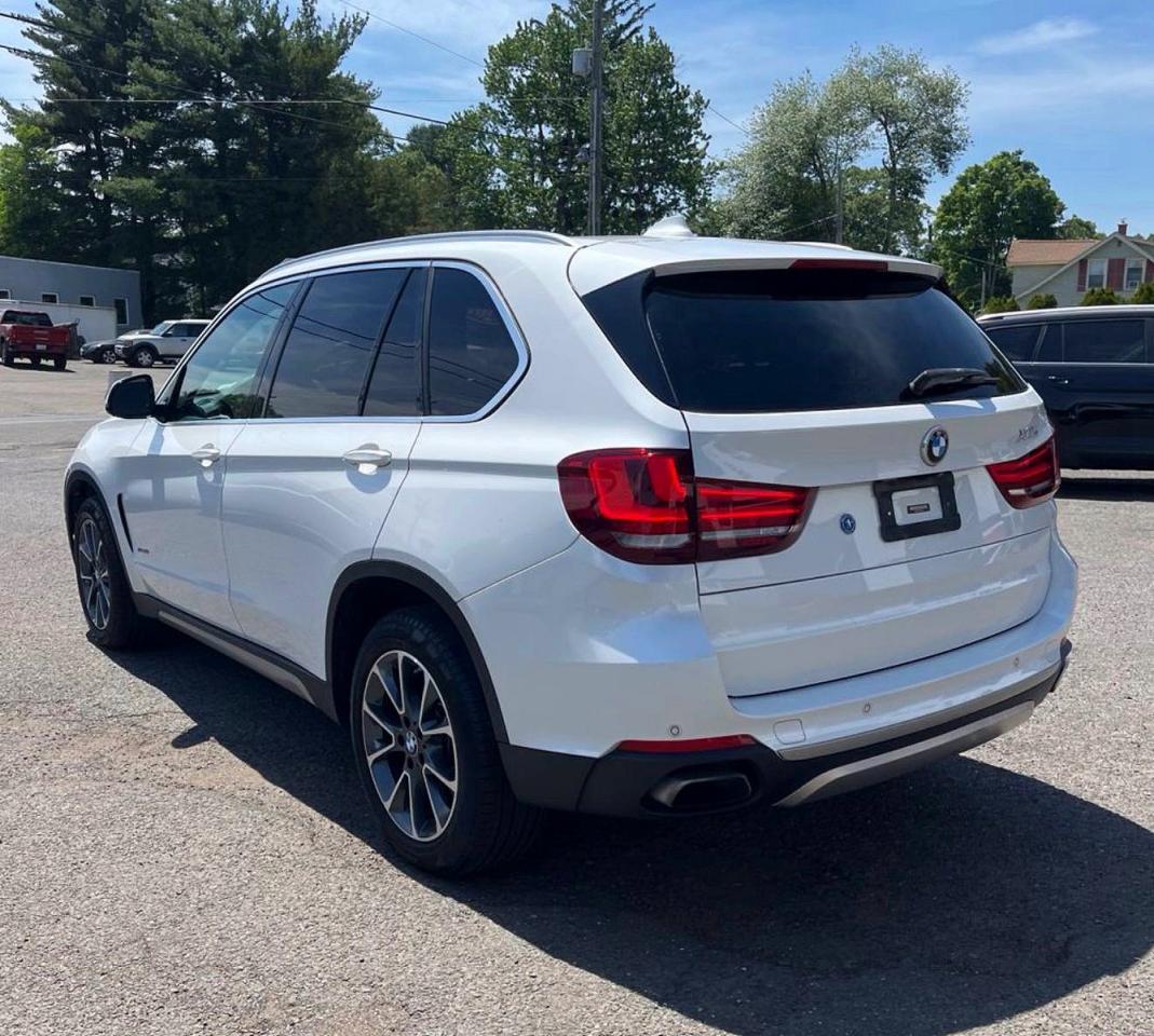 BMW X Series Xdrive35i