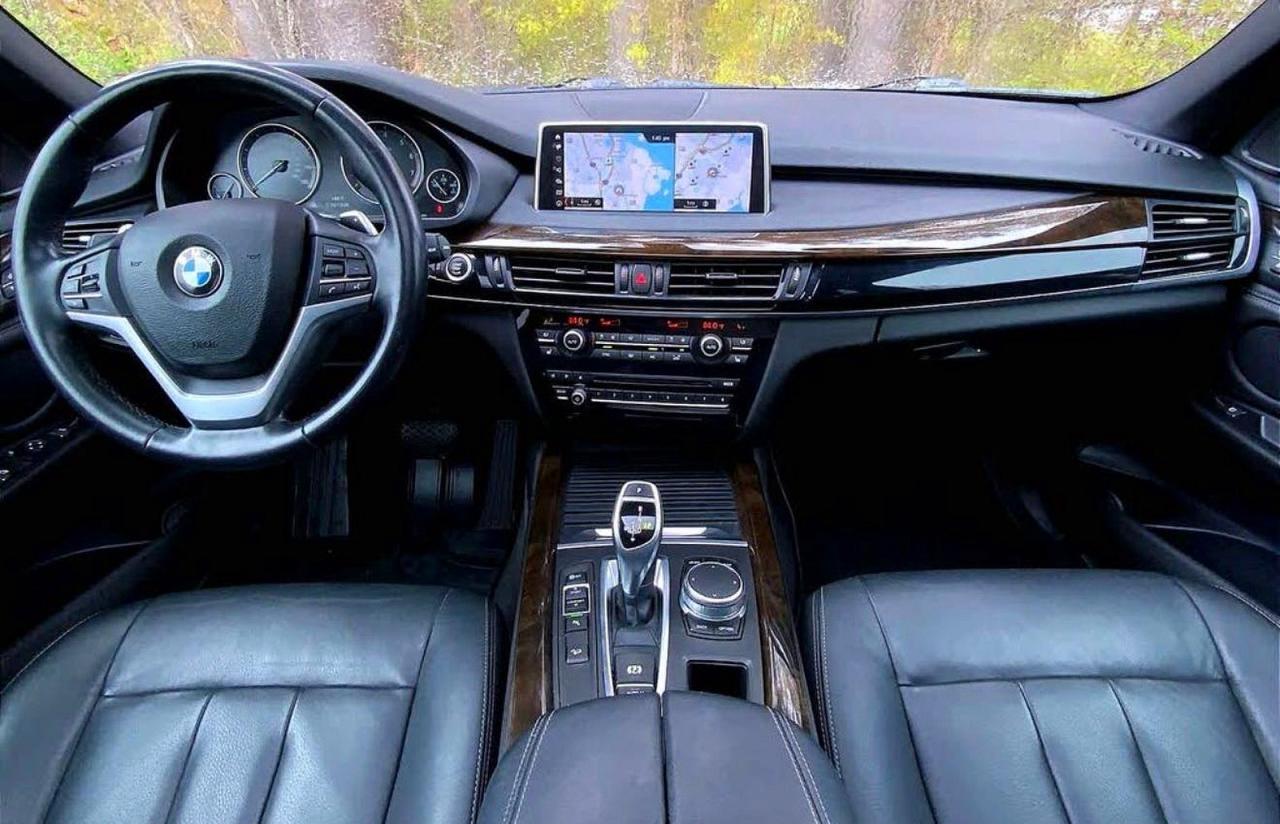 BMW X Series Xdrive35i