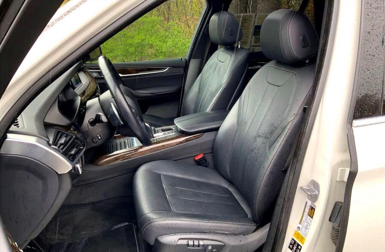 BMW X Series Xdrive35i