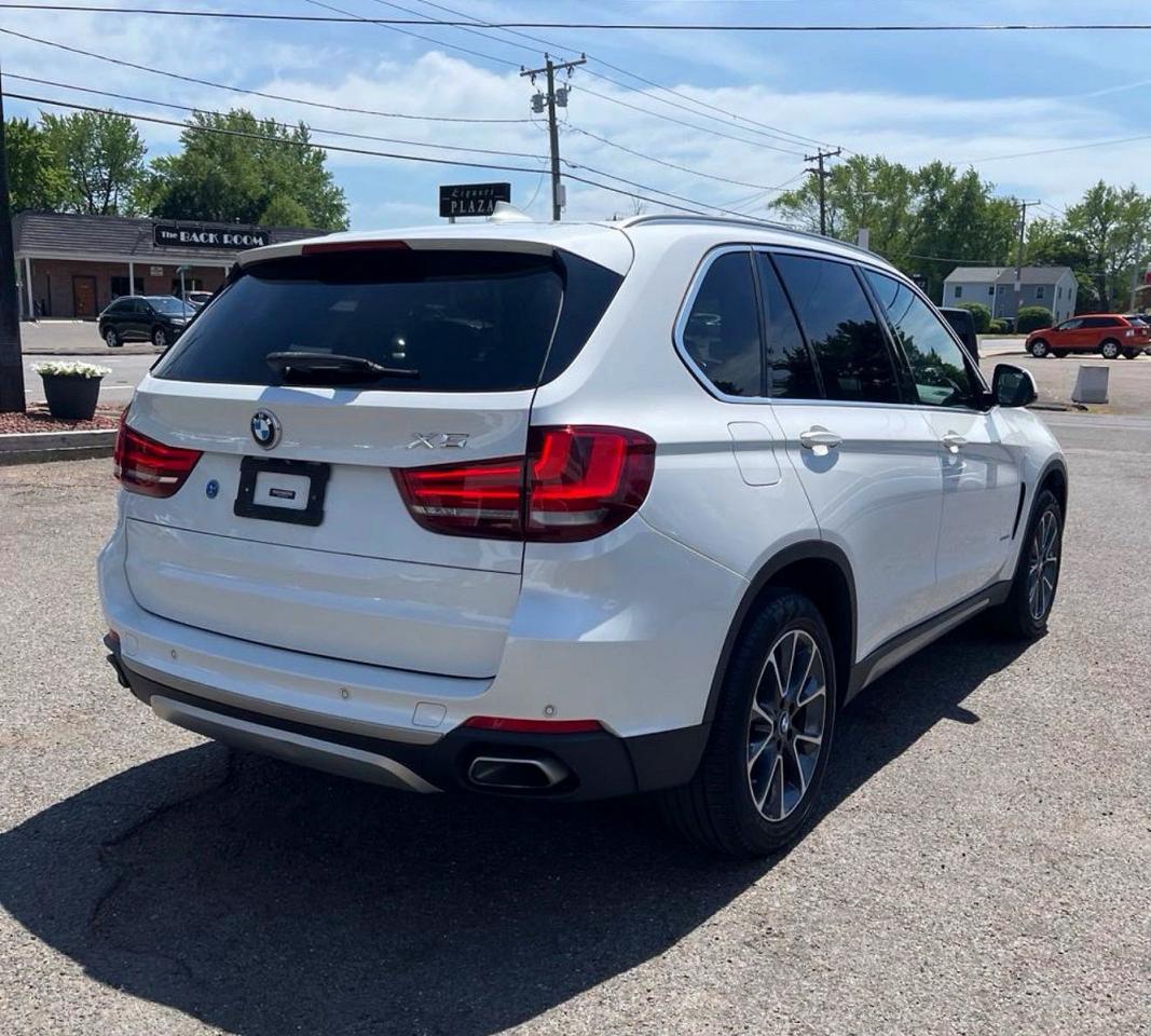 BMW X Series Xdrive35i