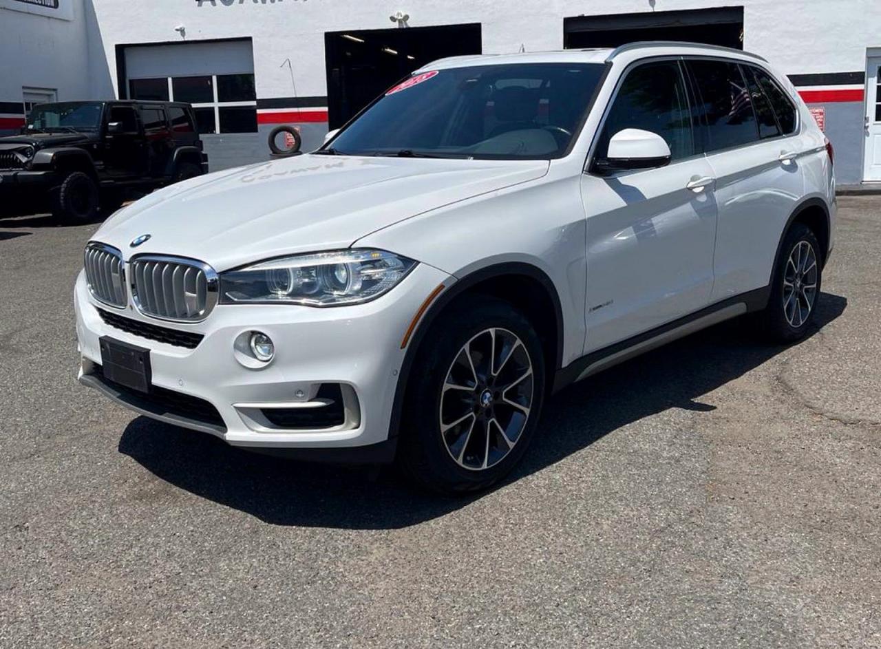 BMW X Series Xdrive35i