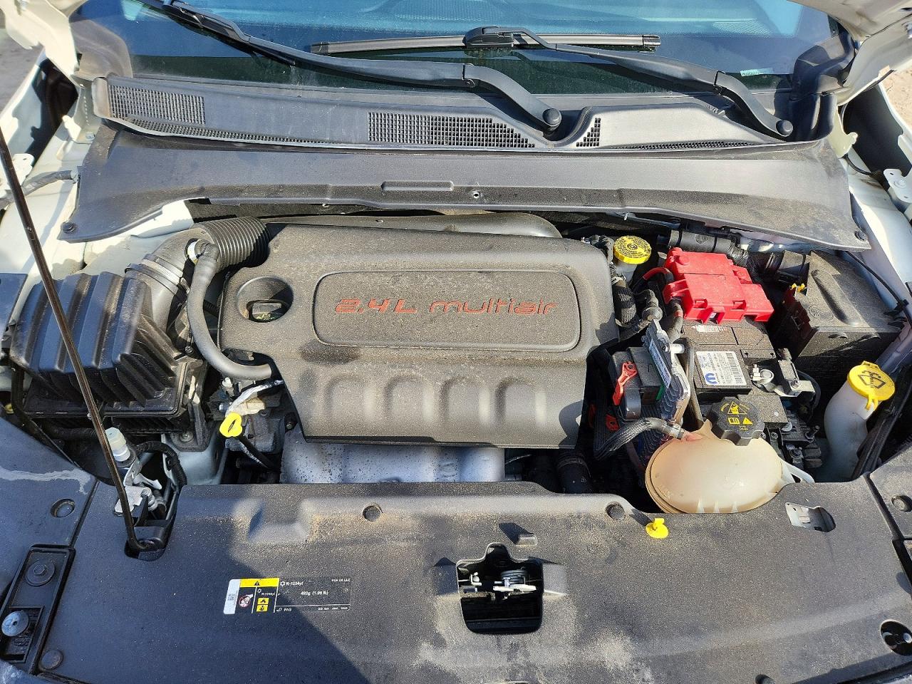 Jeep Compass Limited