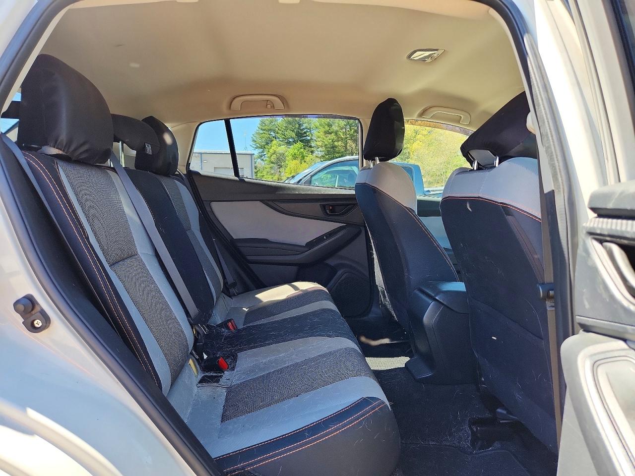 Subaru Crosstrek Premium