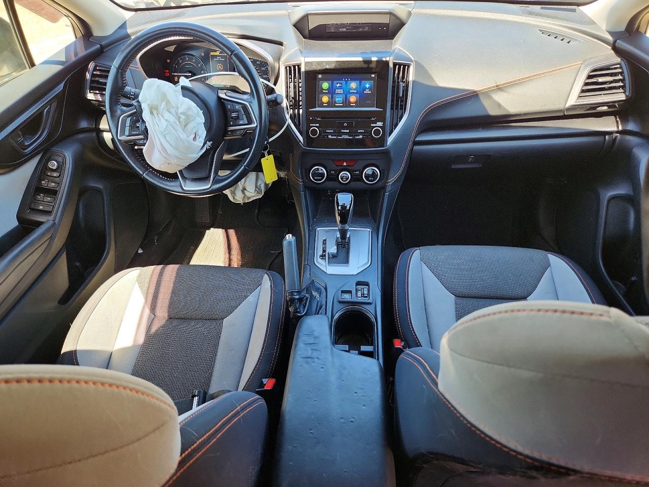 Subaru Crosstrek Premium