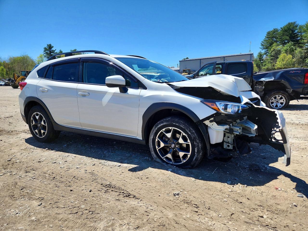 Subaru Crosstrek Premium