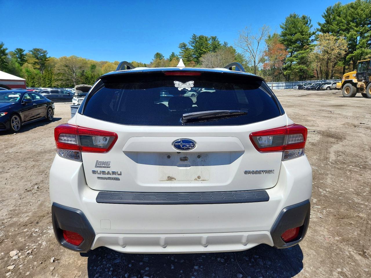 Subaru Crosstrek Premium