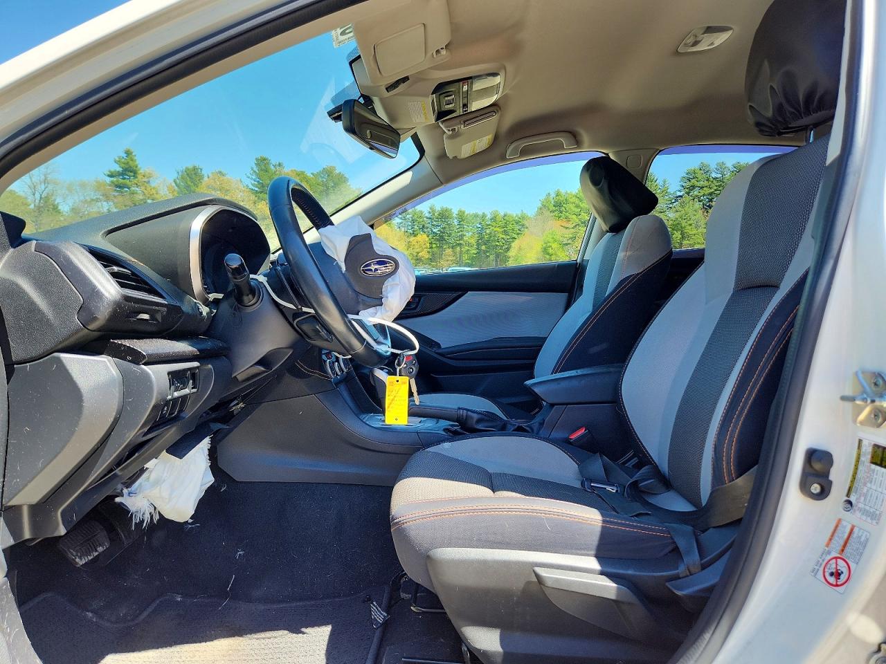 Subaru Crosstrek Premium