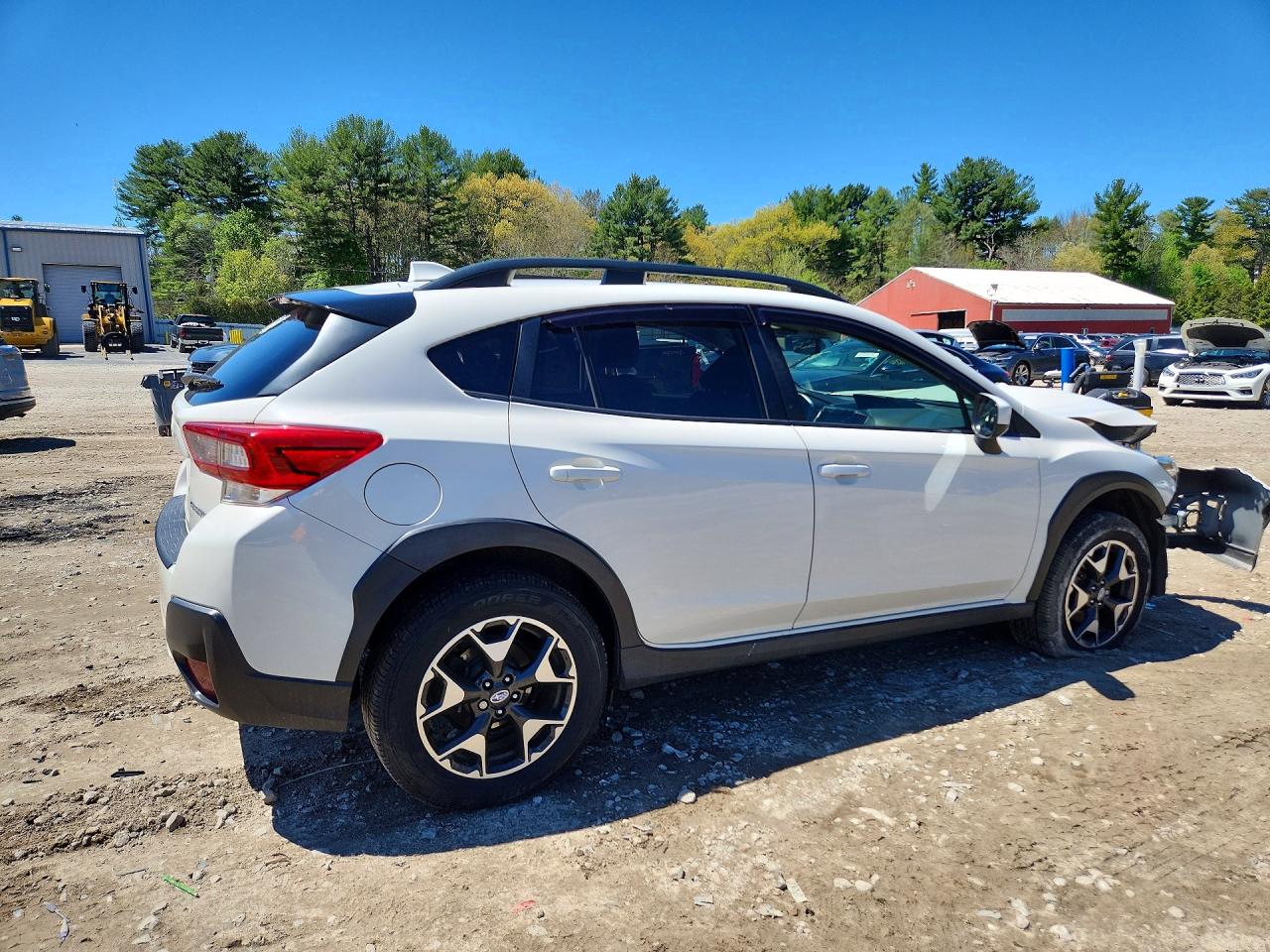 Subaru Crosstrek Premium