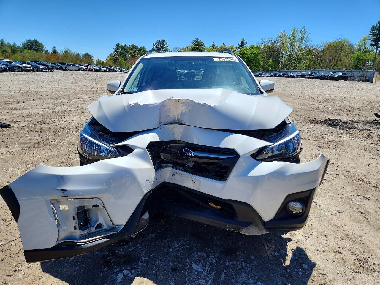 Subaru Crosstrek Premium