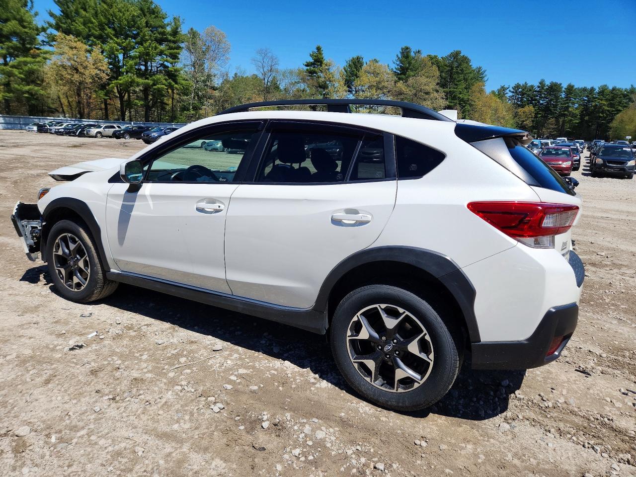 Subaru Crosstrek Premium