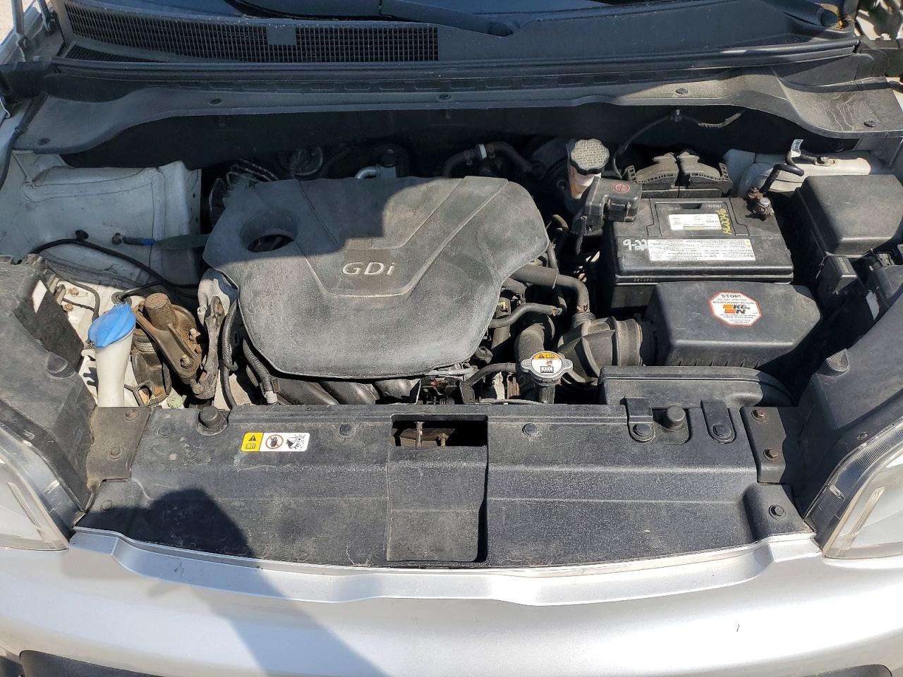 Kia Soul Base