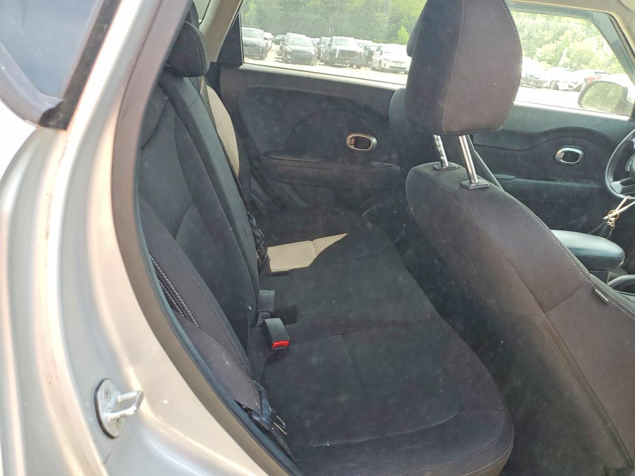Kia Soul Base
