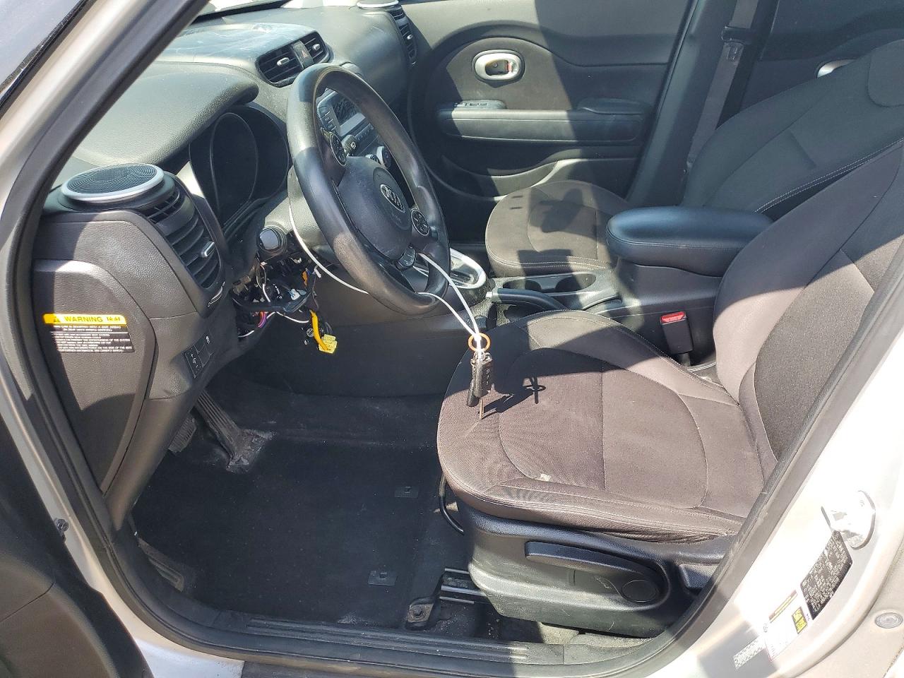 Kia Soul Base