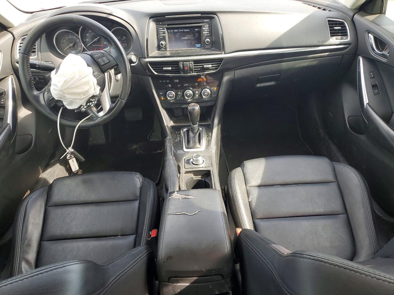 Mazda 6 Touring
