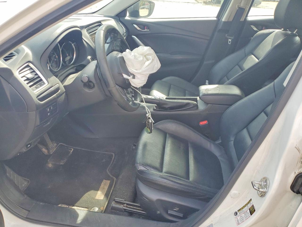 Mazda 6 Touring