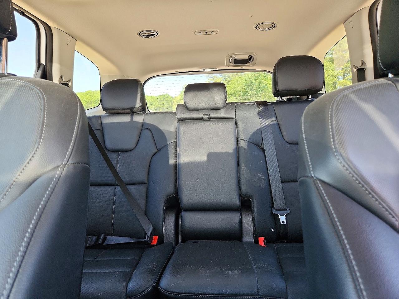 Kia Telluride Ex