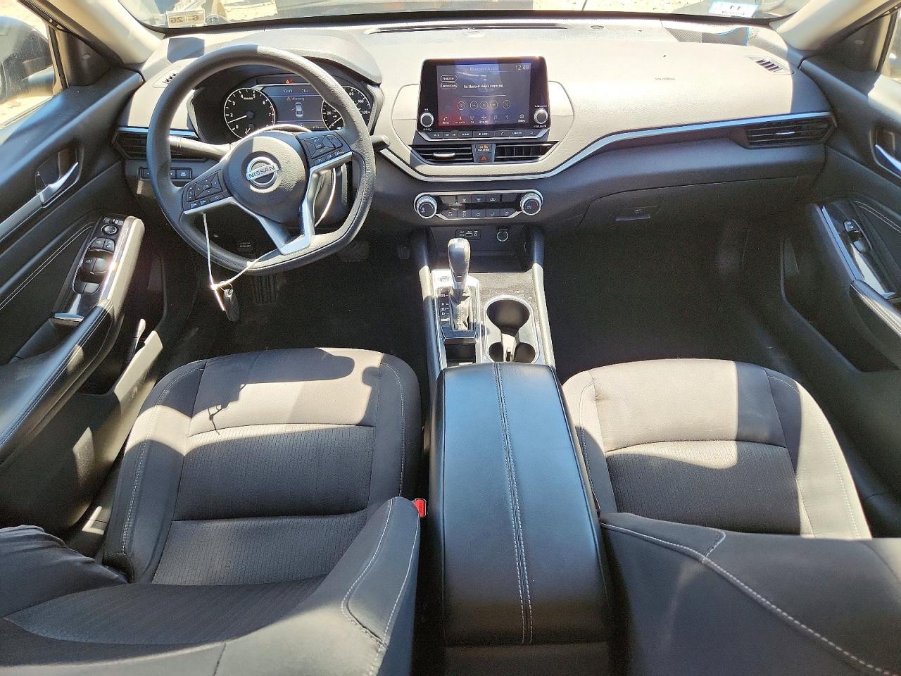 Nissan Altima Sv