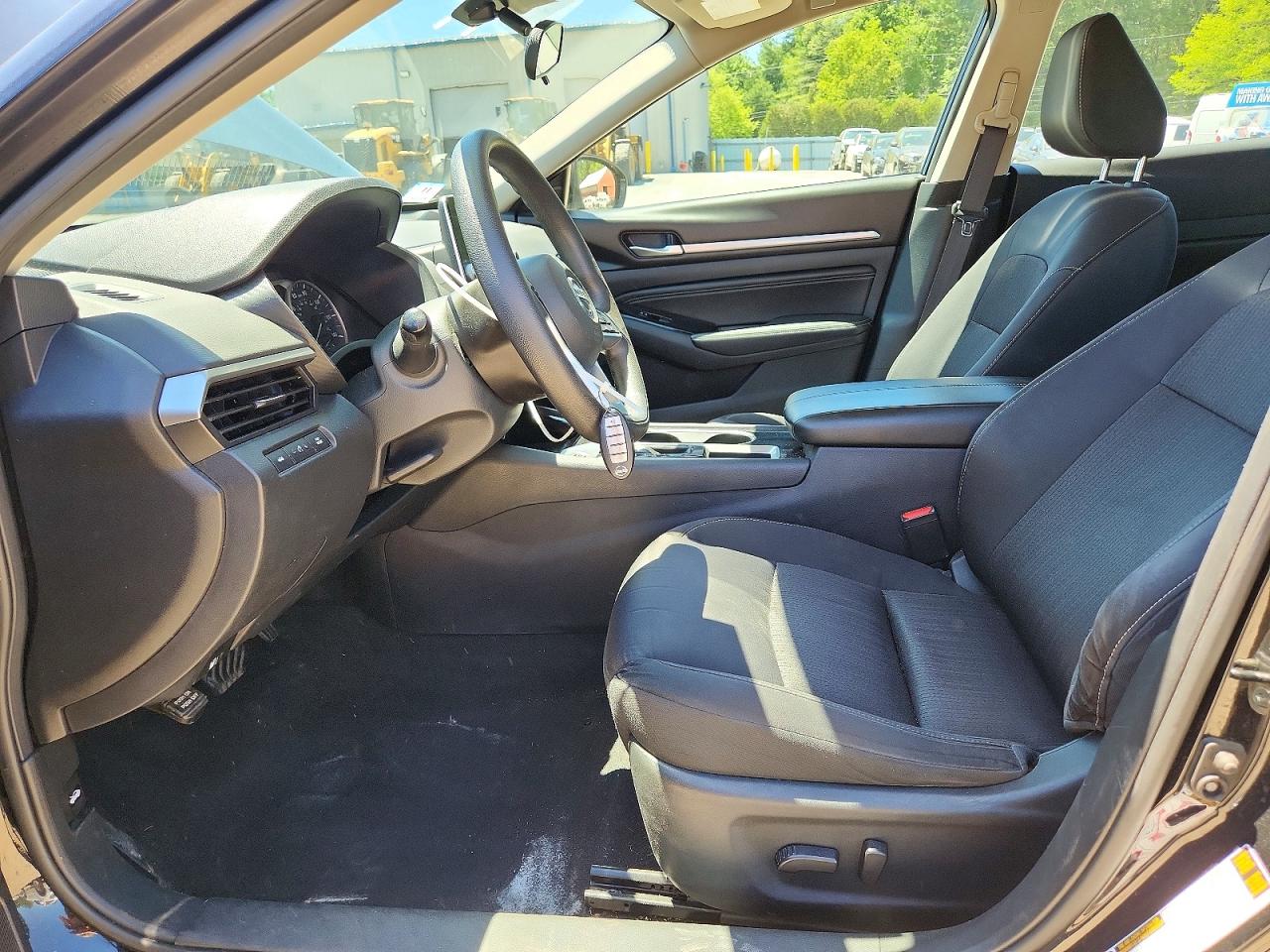 Nissan Altima Sv