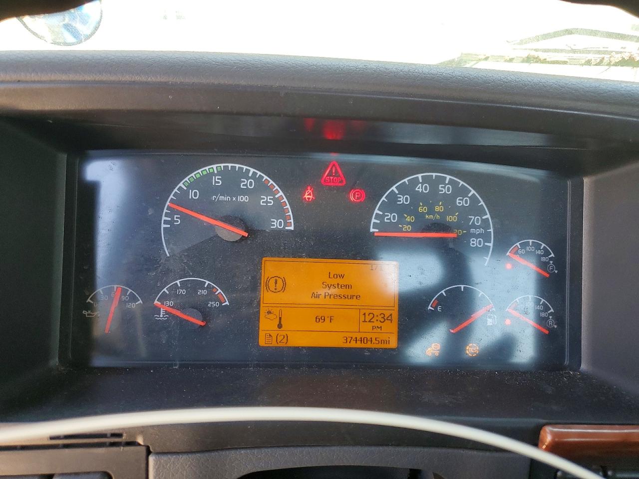 Volvo Vn