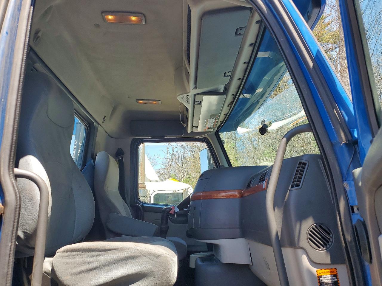 Volvo Vn