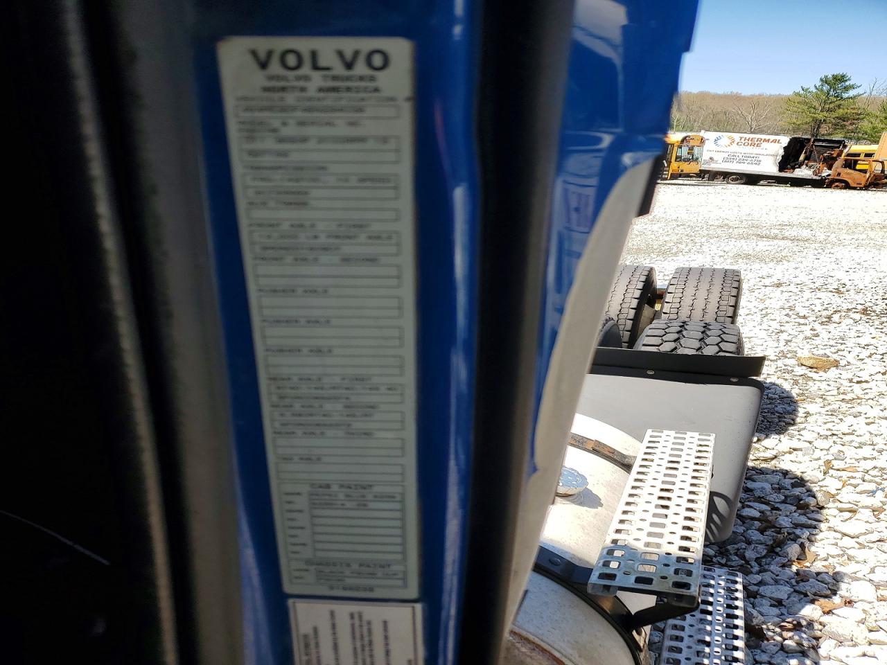 Volvo Vn