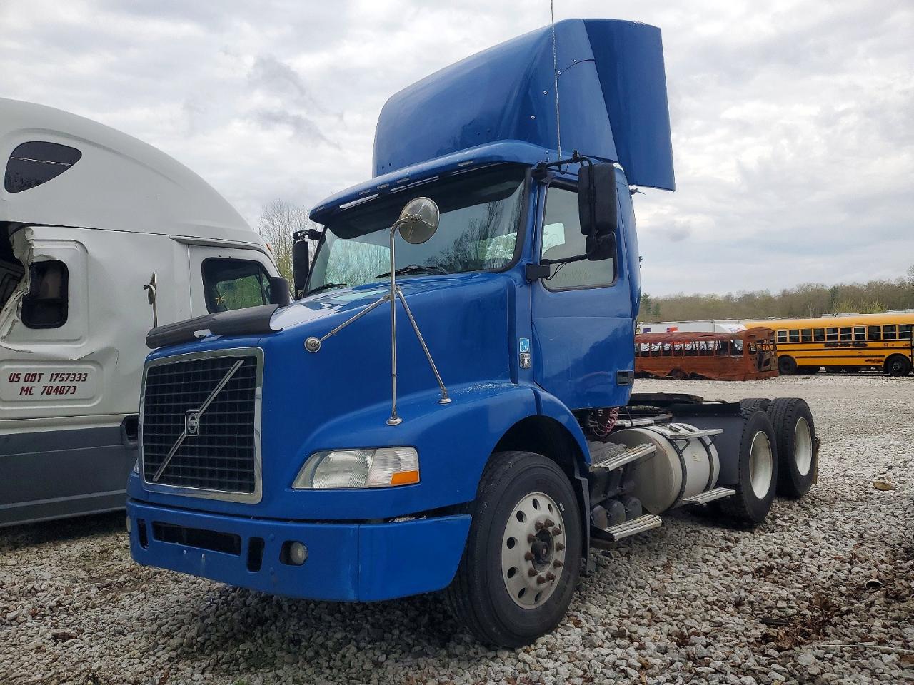 Volvo Vn