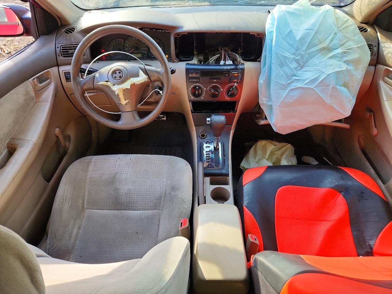 Toyota Corolla Ce