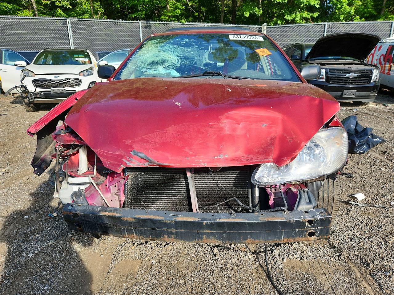 Toyota Corolla Ce