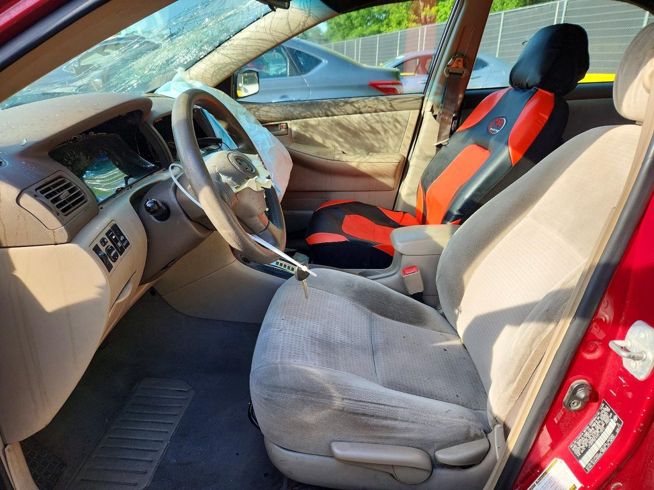 Toyota Corolla Ce
