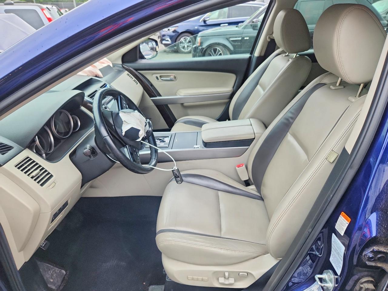 Mazda Cx