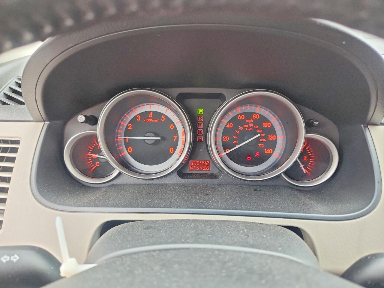 Mazda Cx