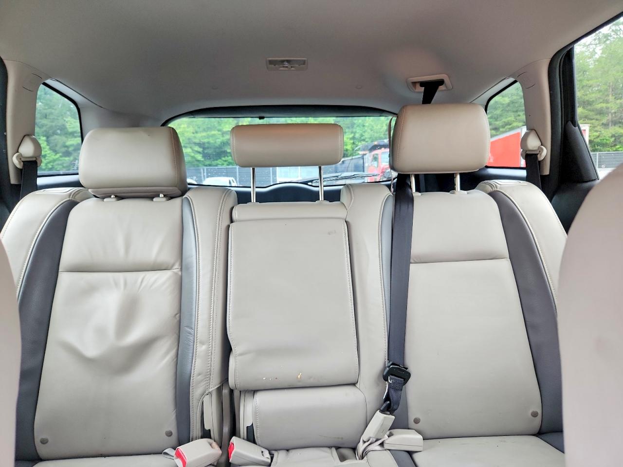 Mazda Cx