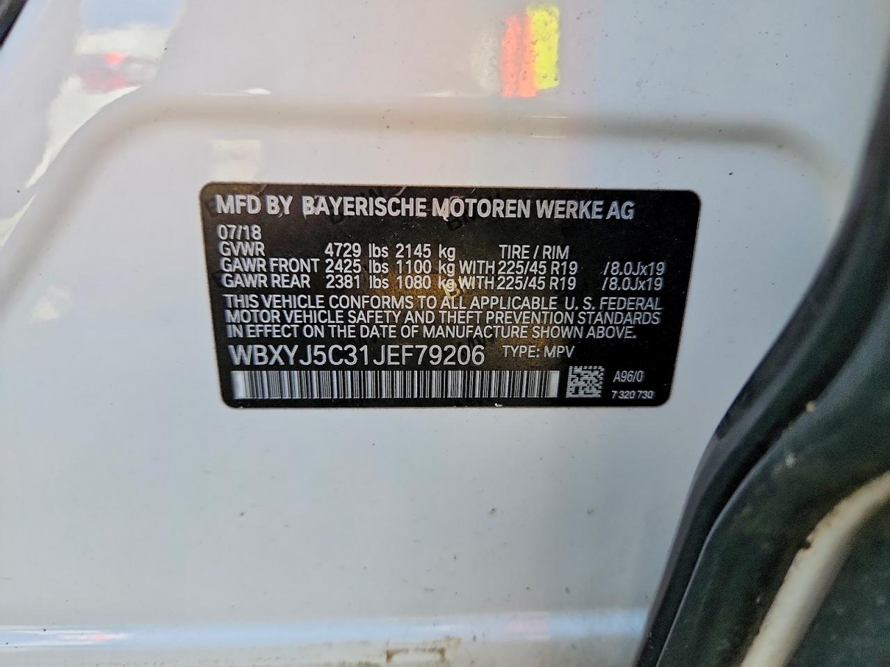 BMW X Series Xdrive28i
