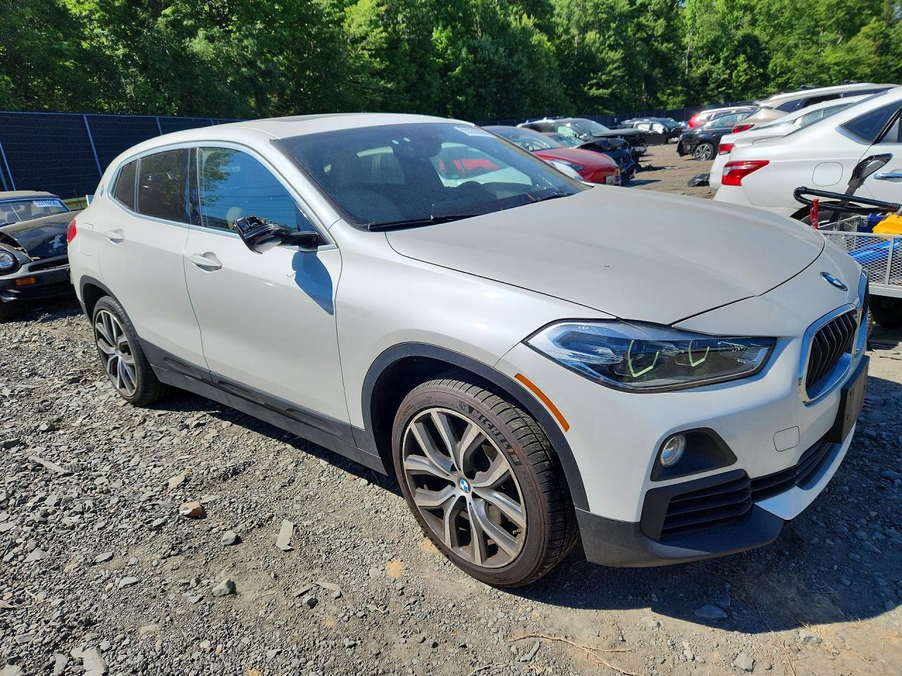 BMW X Series Xdrive28i