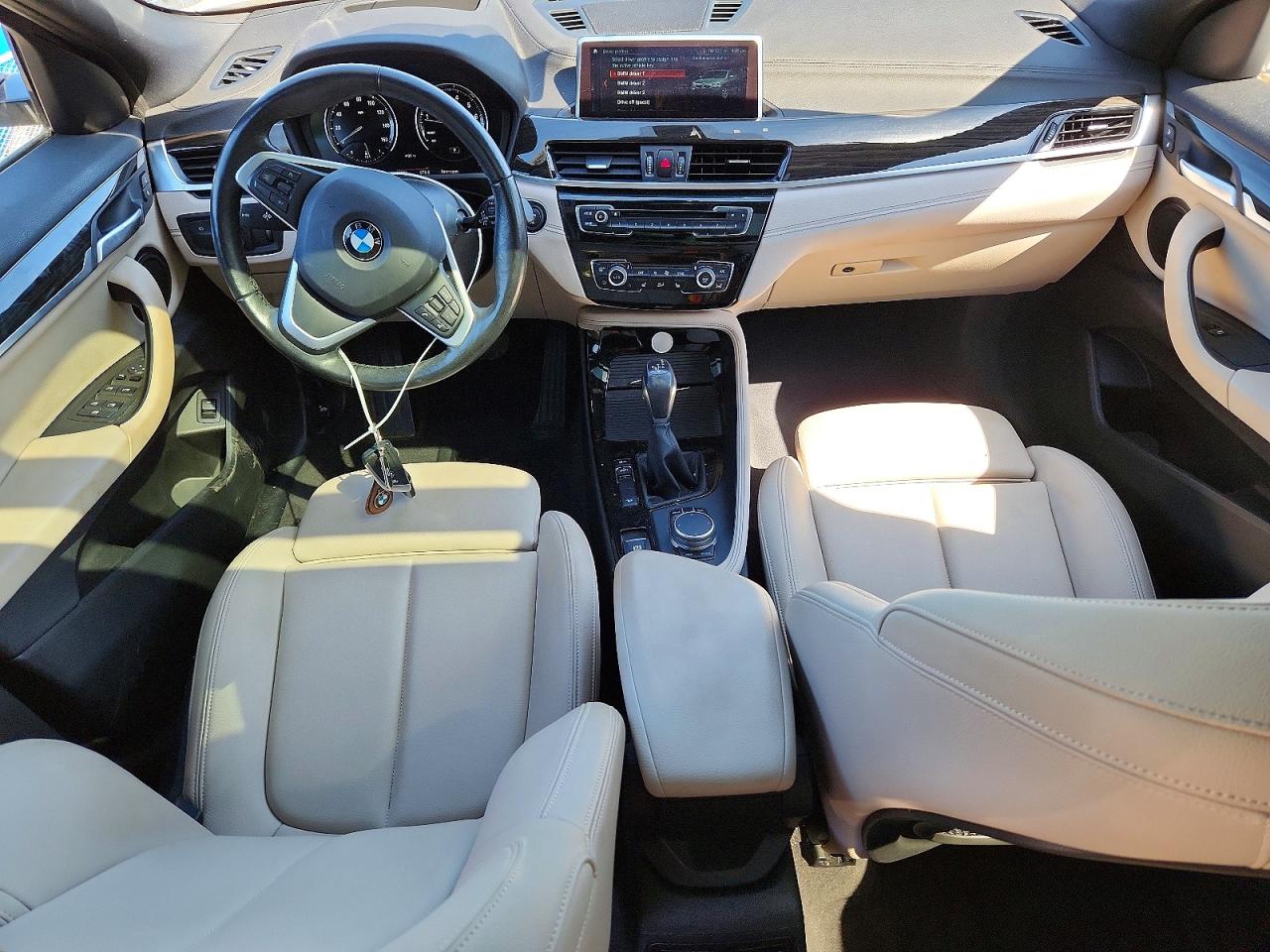 BMW X Series Xdrive28i