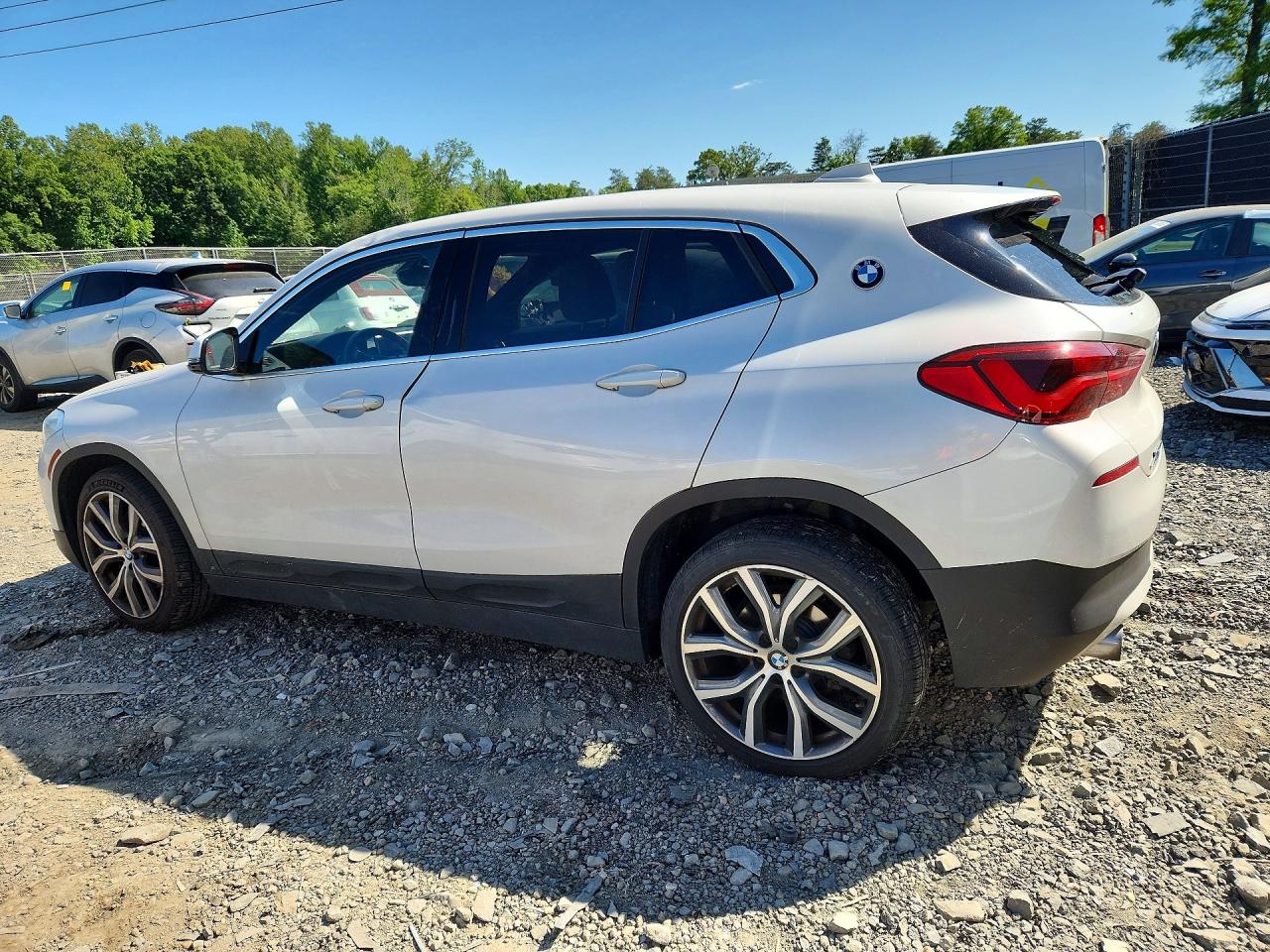 BMW X Series Xdrive28i