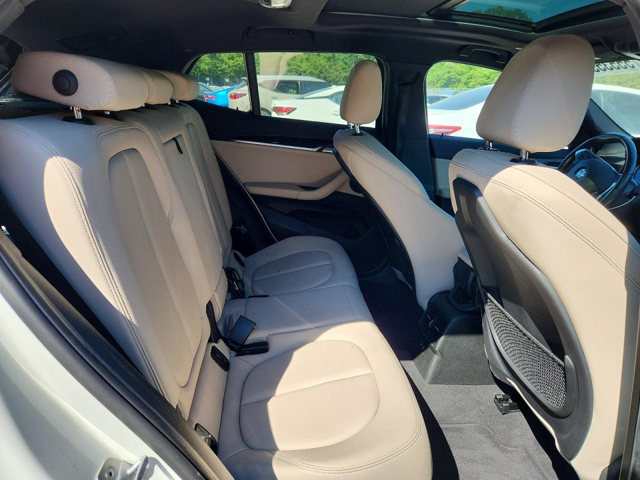 BMW X Series Xdrive28i