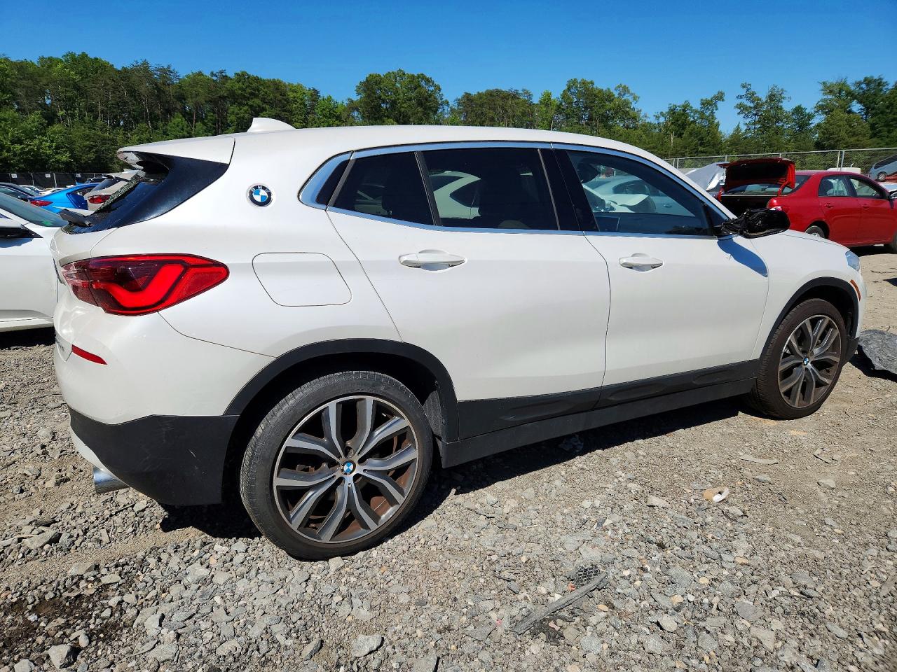 BMW X Series Xdrive28i