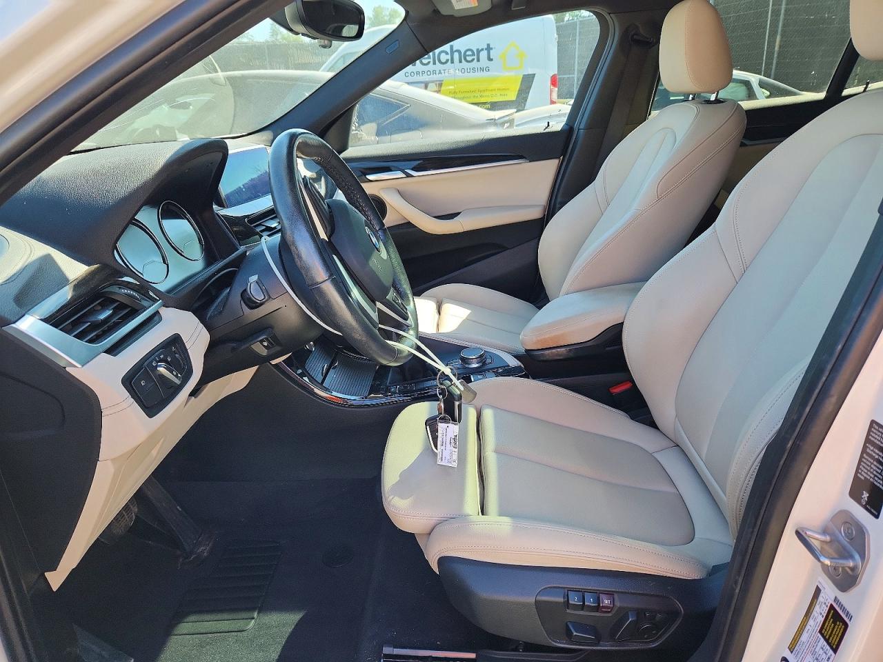 BMW X Series Xdrive28i