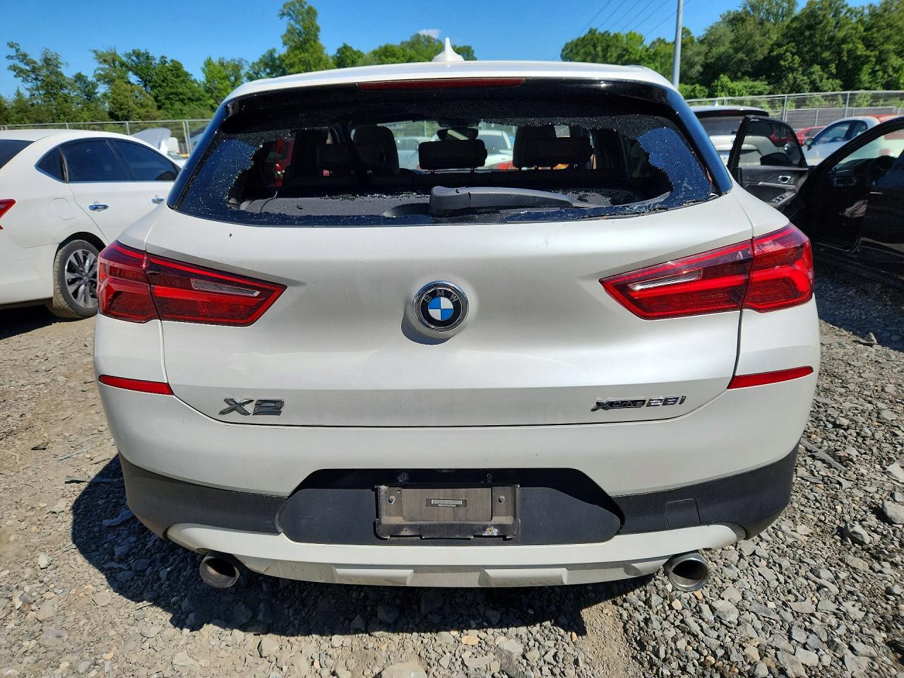BMW X Series Xdrive28i