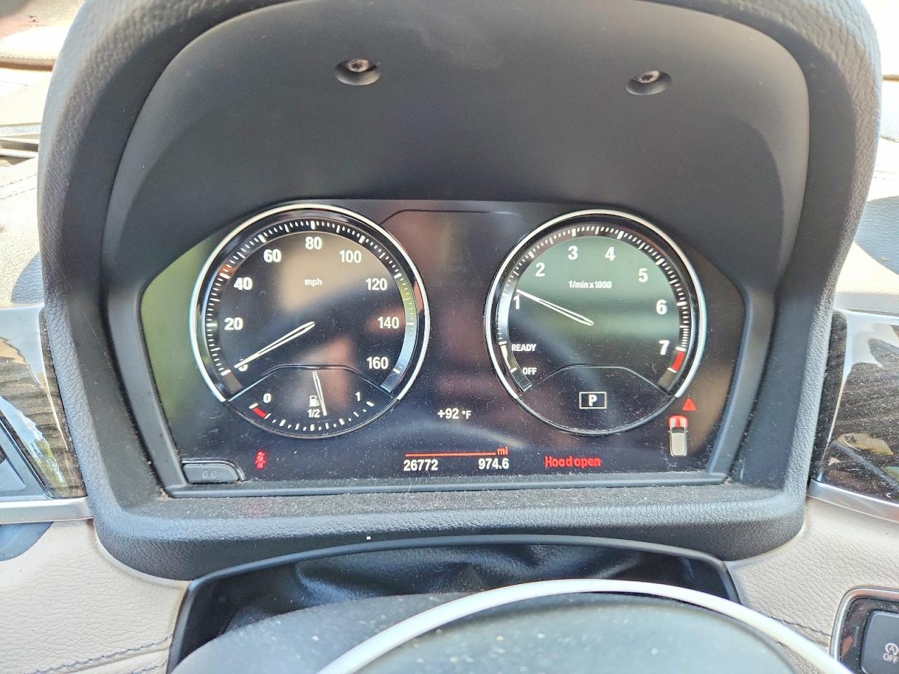 BMW X Series Xdrive28i
