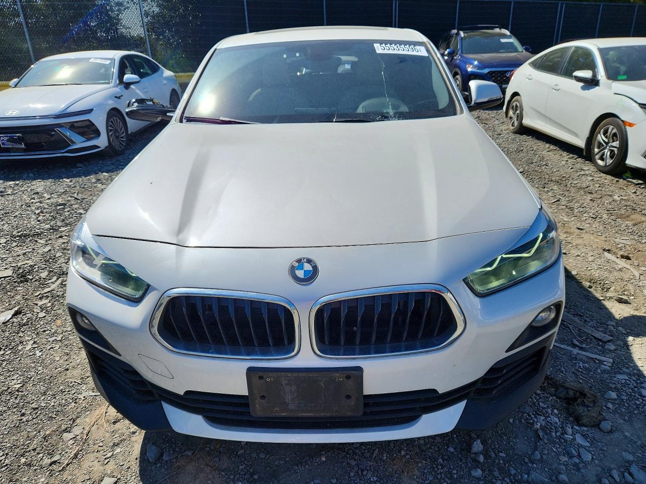 BMW X Series Xdrive28i