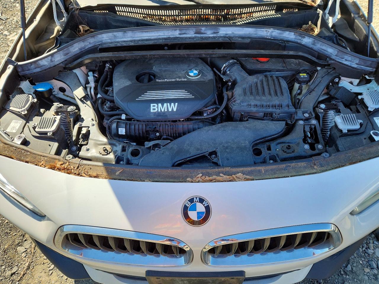 BMW X Series Xdrive28i