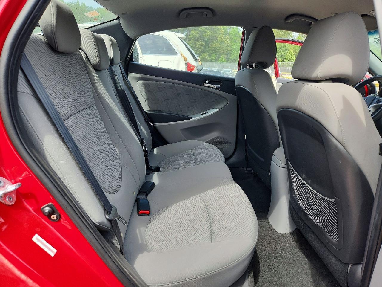 Hyundai ACCENT Gls